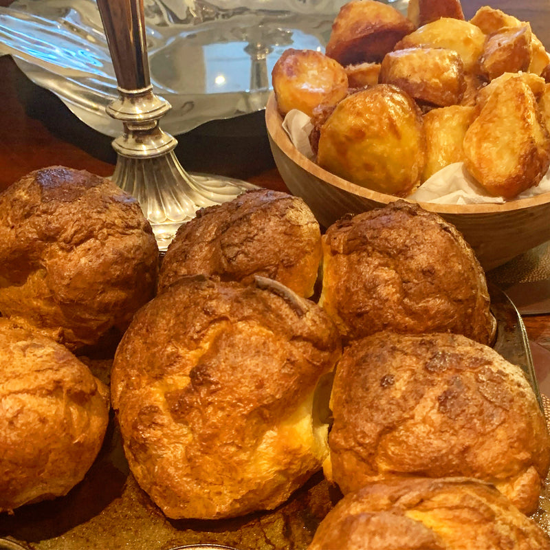 Yorkshire Puddings – Watts Farms