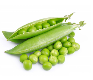 Peas Fresh - 500g-Watts Farms