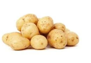 Maris Piper Potatoes - 2kg-Watts Farms