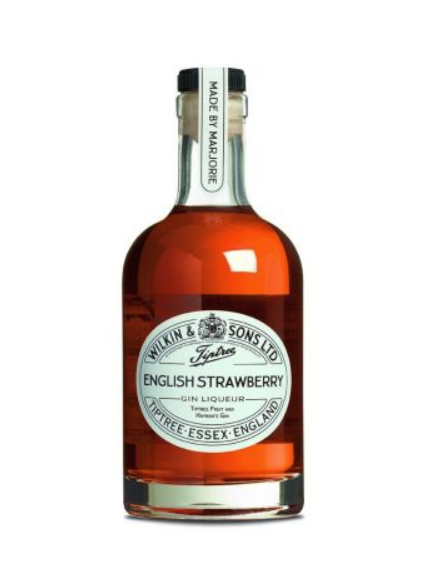 Tiptree - Strawberry Gin Liqueur - 35cl