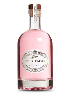 Tiptree - English Pink Gin - 70cl-Watts Farms