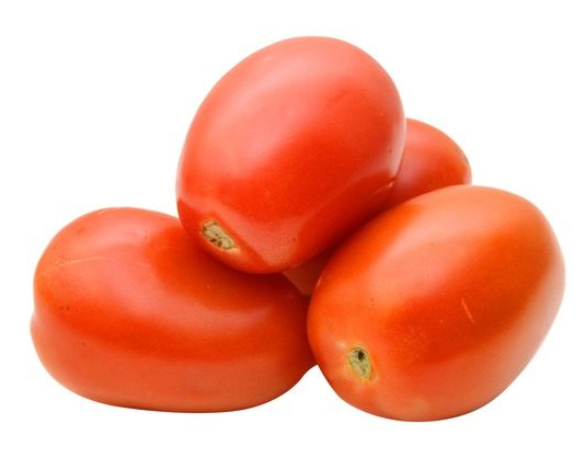 Tomatoes Plum Loose - Kg