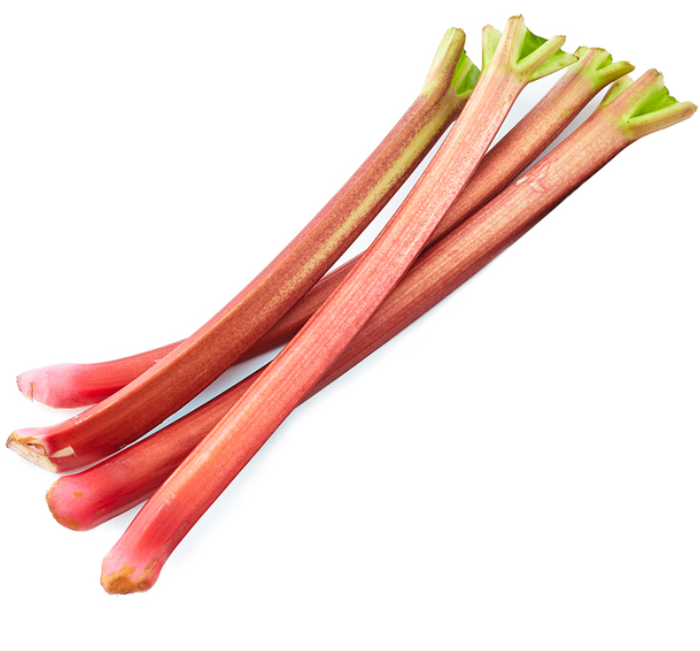 Rhubarb UK Forced - Kg