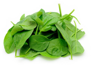 Spinach Baby - 200g-Watts Farms