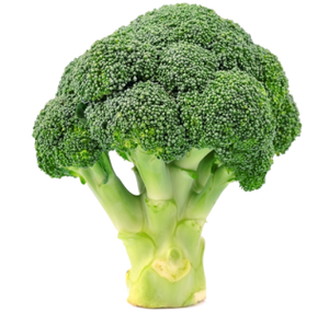 Broccoli Loose - Each-Watts Farms