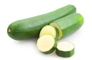 Courgette Green - 500g-Watts Farms