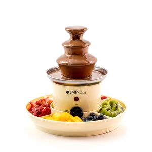 Home Chocolate Fountain-Watts Farms