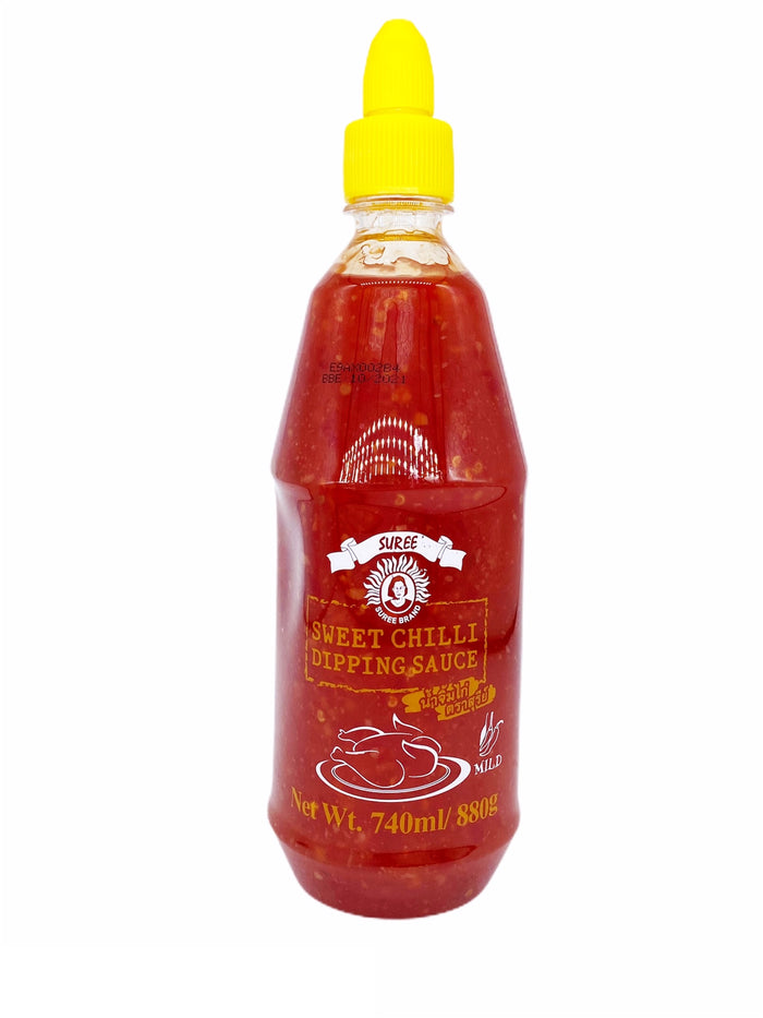 Sweet Chilli Sauce - 740ml