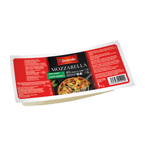 Mozzarella Block - kg-Watts Farms