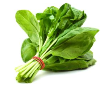 Spinach Large Leaf - 200g