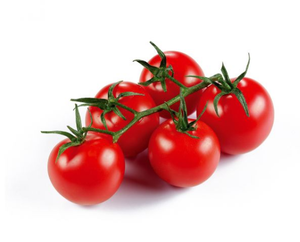 Tomatoes Cherry Vine - 250g-Watts Farms