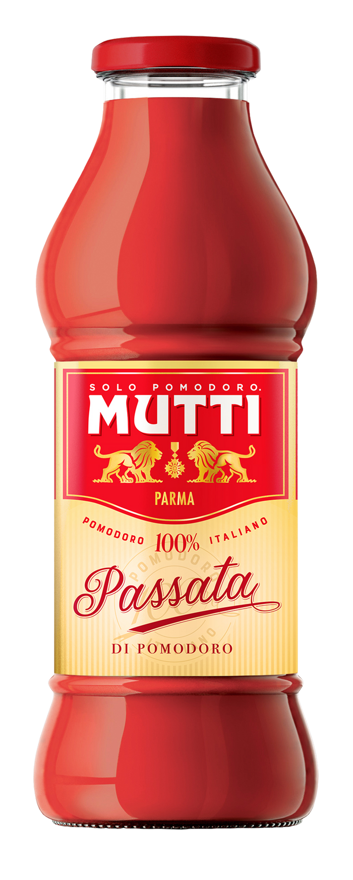 Tomato Passata - 400g