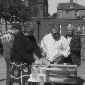 Homeless Care Food Bank - Maidstone