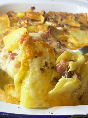 Tartiflette