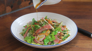 Jack O'Donovan's Thai Beef Salad