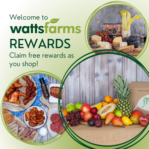 Welcome to Watts Farms Rewards!