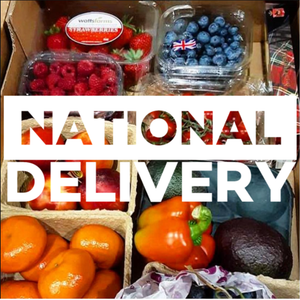 Delivery Update - Watts are going National!!