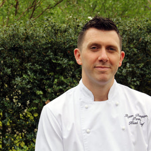 Introducing Ryan Thompson - Executive Pastry Chef at The Grove Hotel