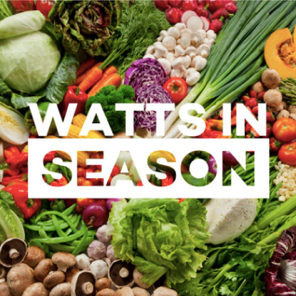 Watts in Season - October