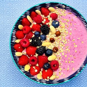 Super Smoothie Bowl