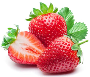 Fresh Berries