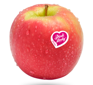 Apple - Pink Lady Each