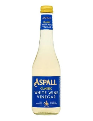 Aspall White Wine Vinegar 350ml