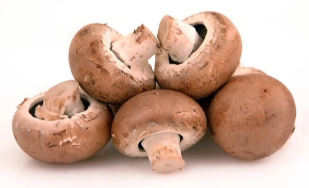 Chestnut Mushrooms - 250g