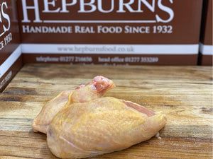 Hepburns Luxury Chicken Breast - Pack of 5-Watts Farms