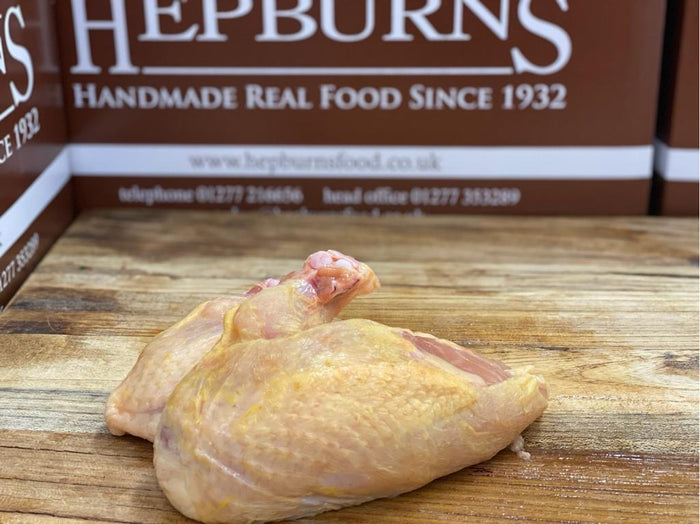 Hepburns Luxury Chicken Breast - Pack of 5