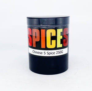 Chinese Five Spice - 250g