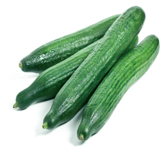 Cucumber- Each
