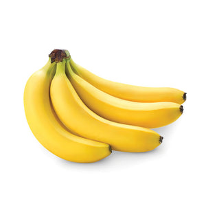 Banana Pack 1kg-Watts Farms