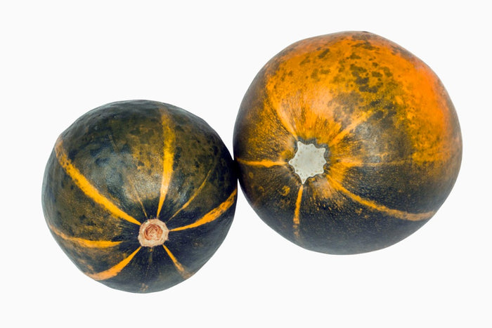 Gem Squash - Each