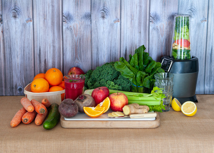 Fruit & Veg Boxes Watts Farms