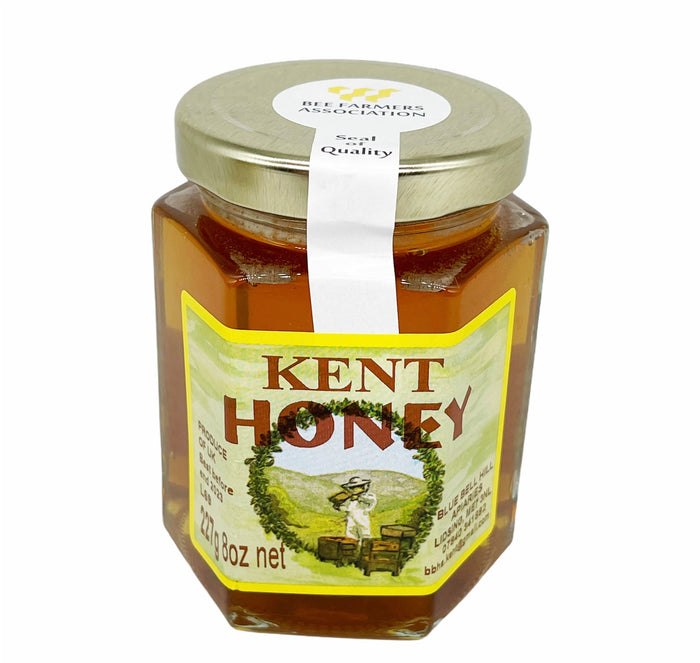Kentish Clear Honey - 227g