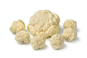 Baby Cauliflower  - 250g Punnet