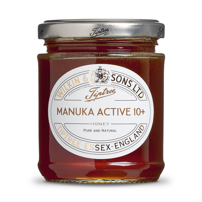Tiptree Manuka Honey 10+ - 240g