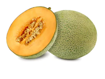 Melon - Canteloup Each