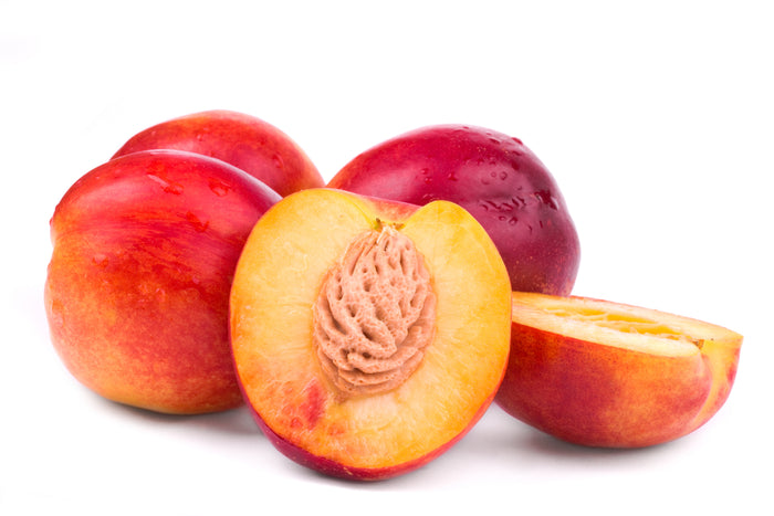 Nectarine Yellow - Each