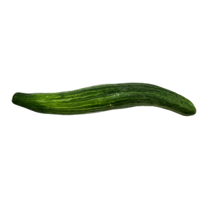 Wonky Cucumber - Kg