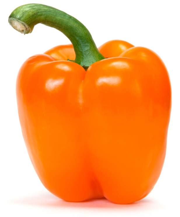 Pepper Orange - Each