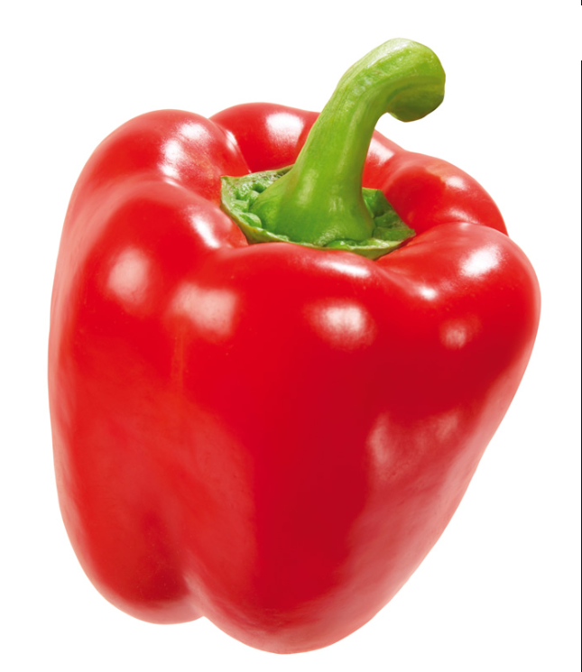 Pepper Red- Each