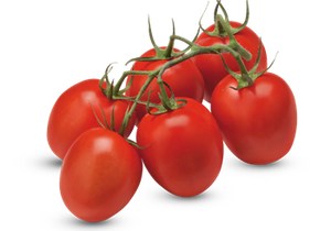 Tomatoes Plum Vine - 500g-Watts Farms