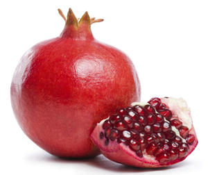 Pomegranate - Each-Watts Farms