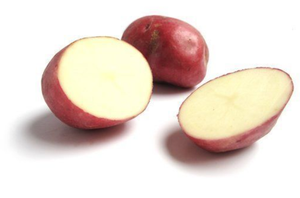 Red Desiree Potatoes - 2kg-Watts Farms