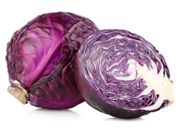 Cabbage Red- Each
