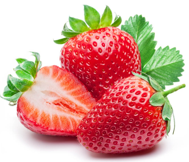 Strawberries 500g