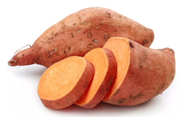 Sweet Potatoes - Kg