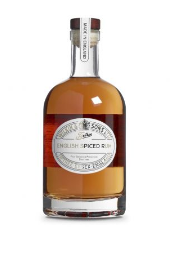 Tiptree - English Spiced Rum - 70cl